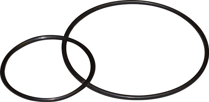 Voorbeeldig Afbeelding: Reserve O-ring voor afdichting reservoir - Multifix